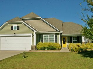 136 Broad Oak Ln, Lexington, SC 29072