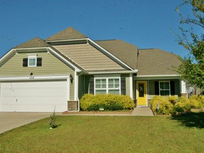 136 Broad Oak Ln, Lexington, SC, 29072