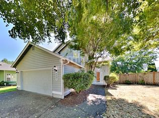 5521 44th Ct SE, Lacey, WA 98503