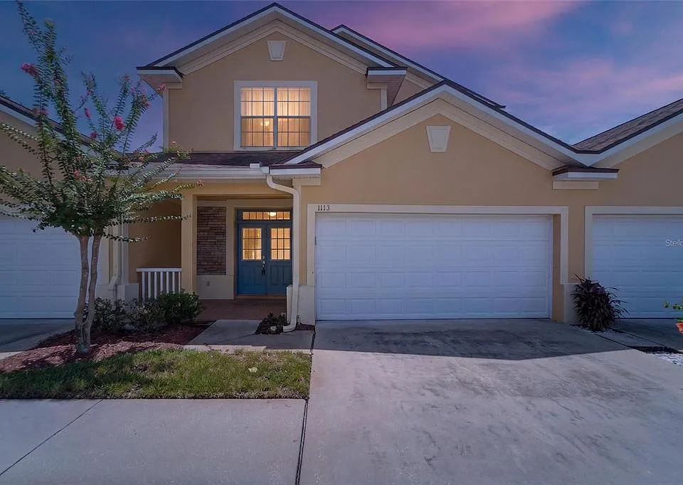 1113 Savannah Landings Ave