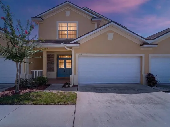 1113 Savannah Landings Ave, Valrico, FL 33596