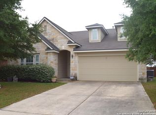 5426 Ginger Rise, San Antonio, TX 78253