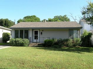 3800 Lafayette Ave, Fort Worth, TX 76107