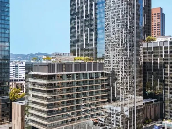 877 Francisco St APT 1112, Los Angeles, CA 90017