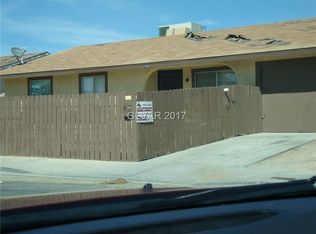 3736 Lone Oak St #0, Las Vegas, NV 89115