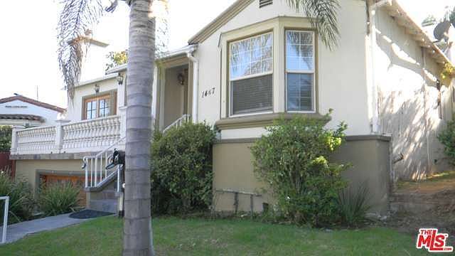 2nd image of 1467 Glendon Ave