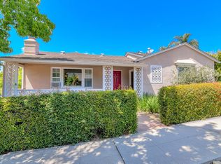2300 Wellington Ave, Santa Barbara, CA 93105