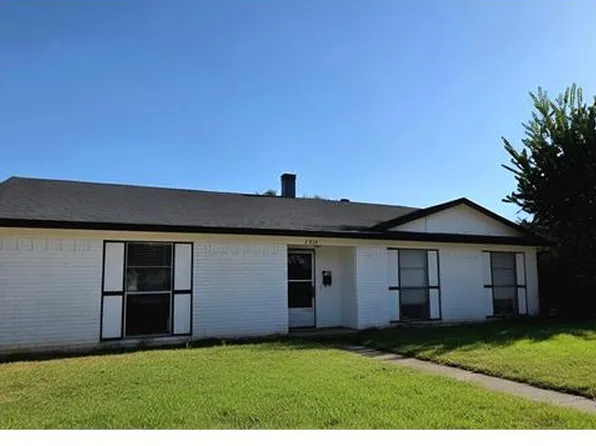 2018 Steamboat Springs Dr, Garland, TX 75044