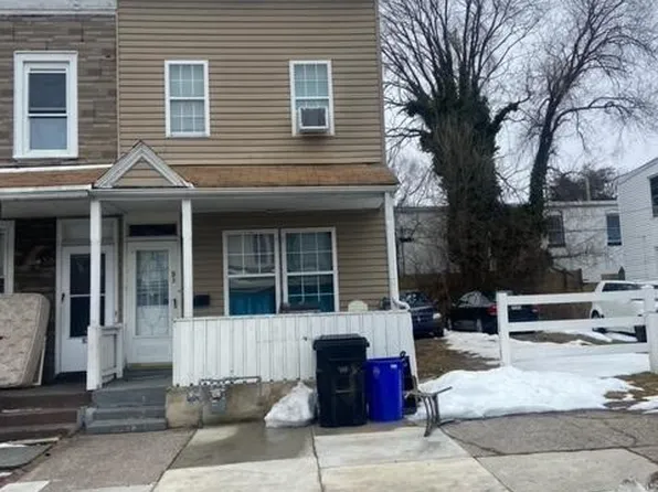 51 Balm St, Harrisburg, PA 17103