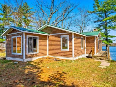 17678 Edgewater Rd NE, Pine City, MN, 55063