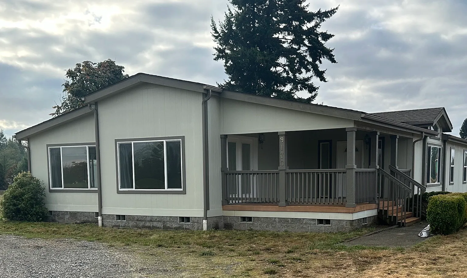9170 Clay Rd — Photo 1