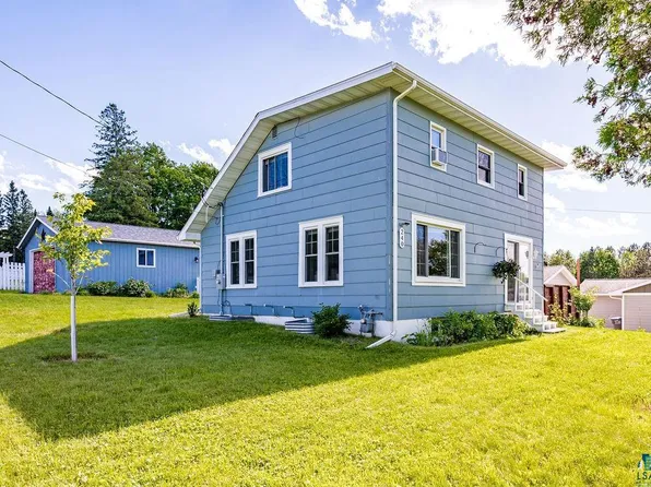 240 E Willow St, Duluth, MN 55811