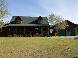 262 Highway 34 W, Blenheim, SC 29565