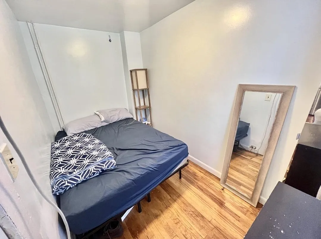 1 bed, 500 sqft, $1,850 — Photo 4
