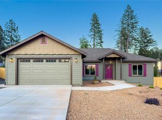 6070 N Libby Rd, Paradise, CA 95969