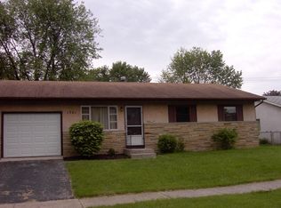 1361 Pegwood Dr, Columbus, OH 43229