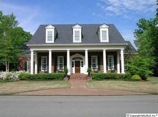 51 Ledge View Dr SE, Huntsville, AL 35802