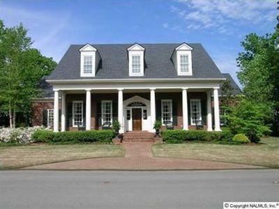 51 Ledge View Dr, Huntsville, AL, 35802
