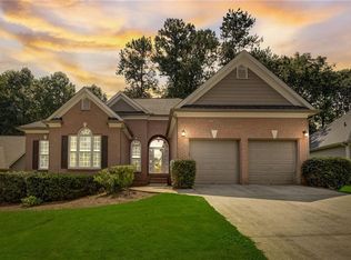 3205 Flatbottom Dr, Dacula, GA 30019