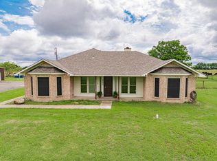 9390 Adams St, Terrell, TX 75160