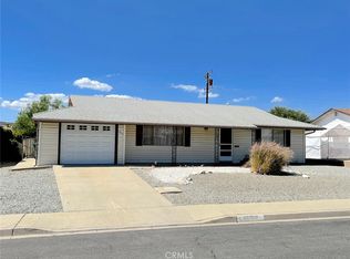 28757 Snead Dr, Sun City, CA 92586