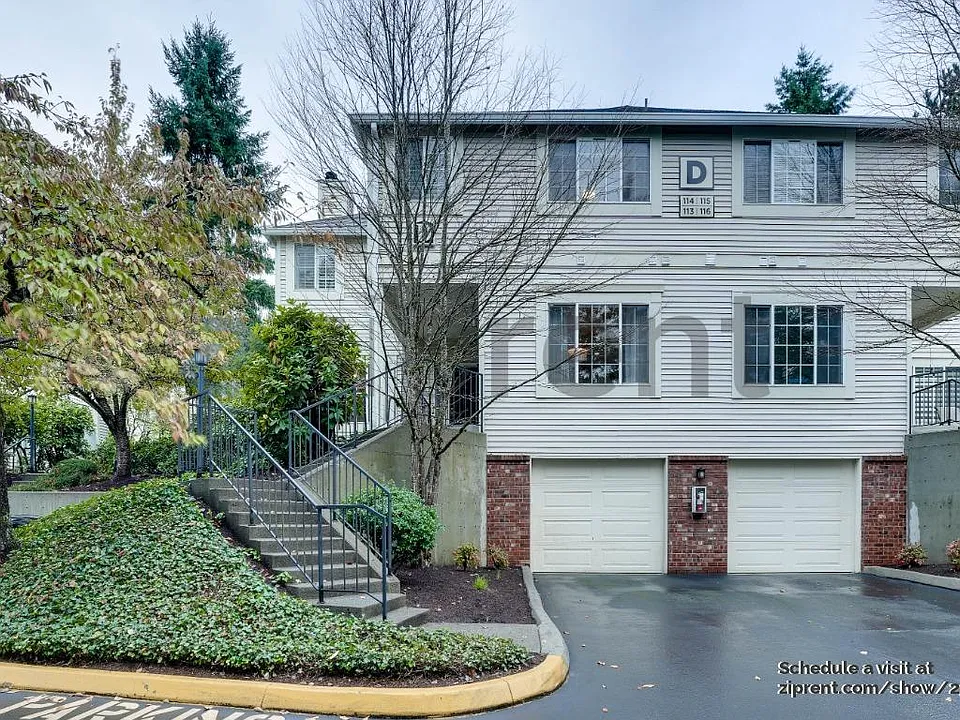 10909 Avondale Rd NE #D113