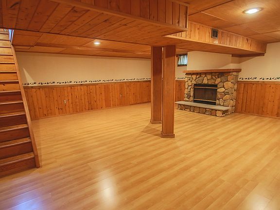 Rec Room