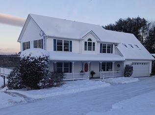 586 Lower St, Turner, ME 04282