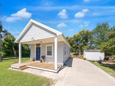 1459 Highway 1, Raceland, LA, 70301