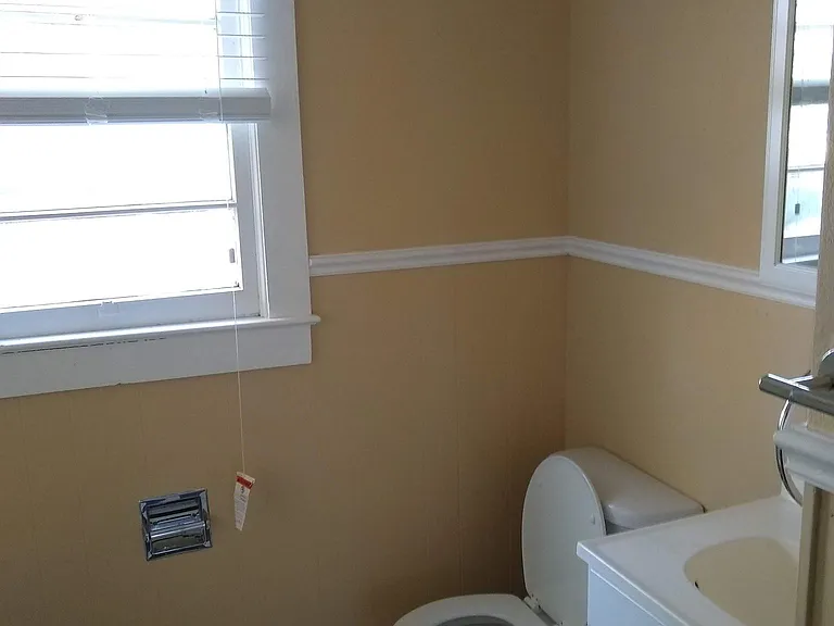 Full bath #1