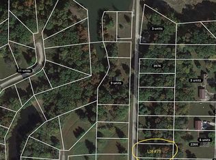 Hildebrand Dr, Huntingburg, IN 47542