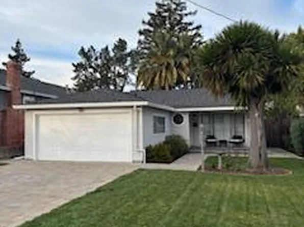 2638 Eaton Ave, Redwood City, CA 94062