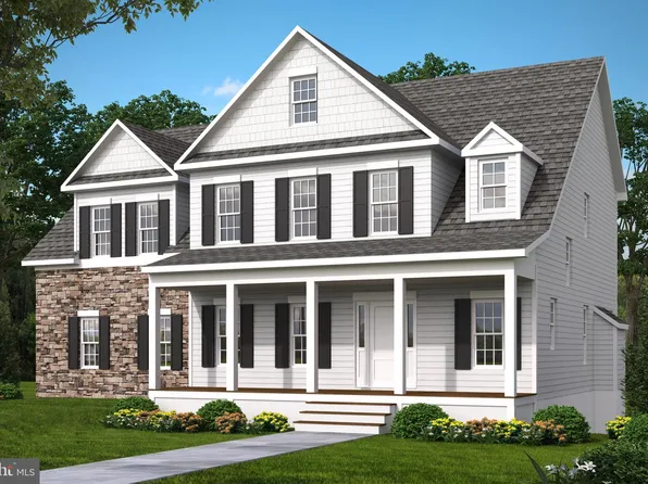 LOT 1 Toler Dr, Nokesville, VA 20181