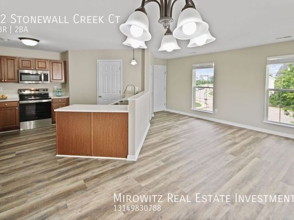 42 Stonewall Creek Ct