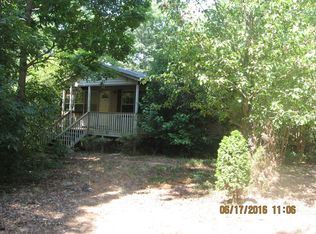 579 Pearwood Rd, Royston, GA 30662