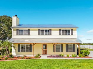 2 Fort Clinch Heights Rd, Frostproof, FL 33843