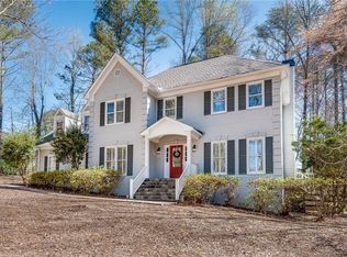 6445 Calamar Dr, Cumming, GA 30040