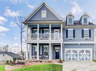 6020 Fallondale Rd, Waxhaw, NC 28173