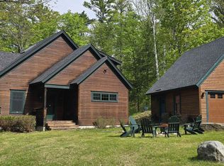 96 Hawkwood Lane, Hartford, VT 05059