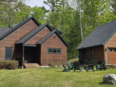 96 Hawkwood Lane, Quechee, VT, 05059