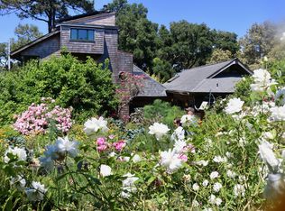 180 Highland Way, Inverness, CA 94937