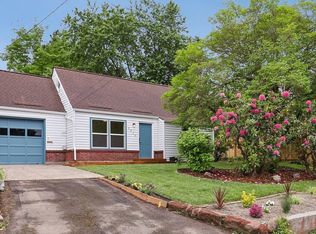6850 NE Roselawn St, Portland, OR 97218