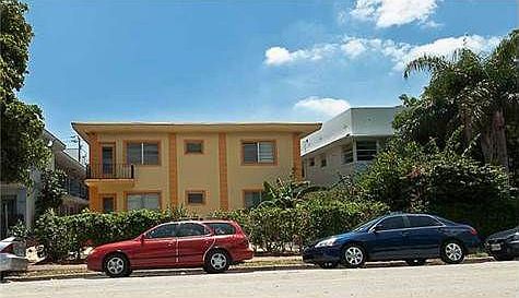 2nd image of 1351 Euclid Ave APT 1