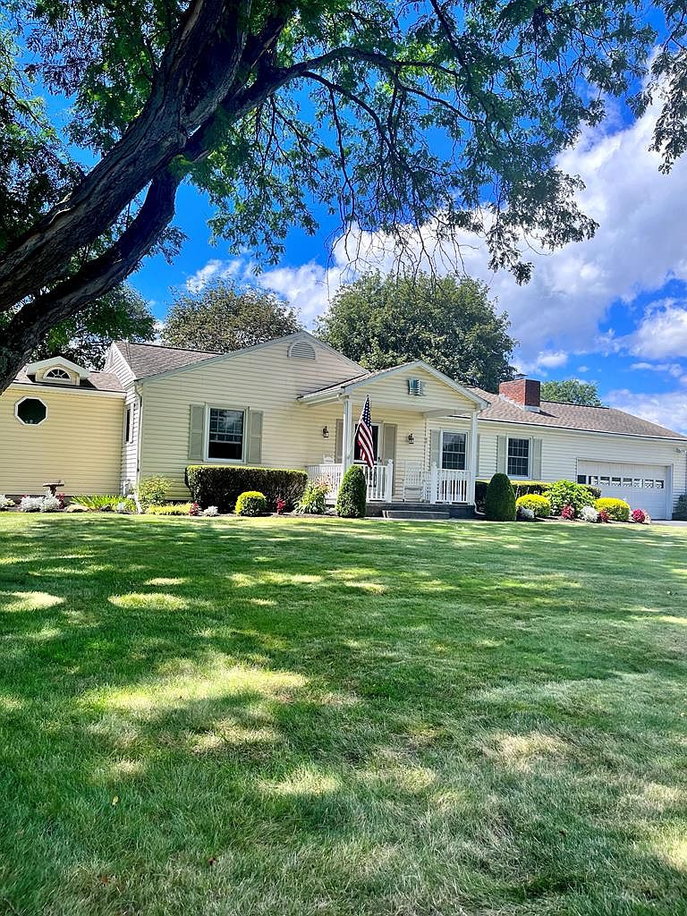 89 Brookside Cir, Elmira, NY 14903 Zillow