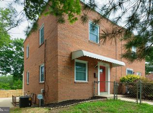 103 Brandywine Pl SW, Washington, DC 20032