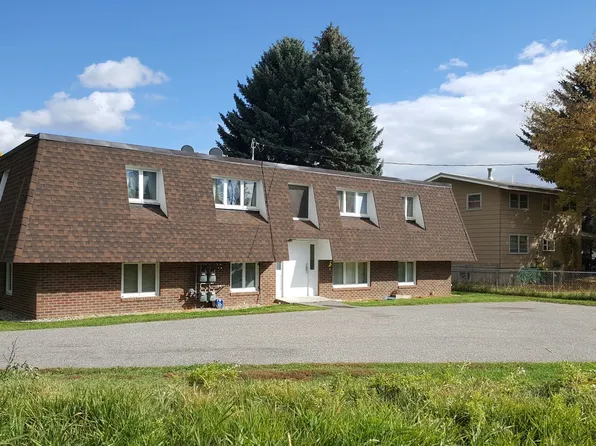 216 Hemlock St APT 202, Manhattan, MT 59741