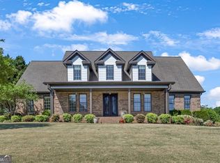 1232 Reece Dr, Hoschton, GA 30548