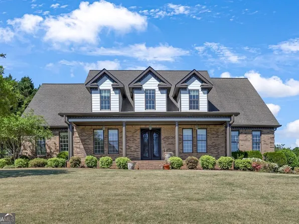 1232 Reece Dr, Hoschton, GA 30548