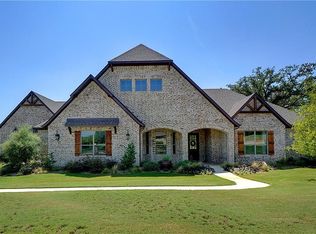 1021 Fincher Trl, Argyle, TX 76226