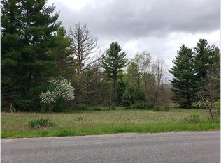 12650 Seventeen Mile Rd, Gowen, MI 49326